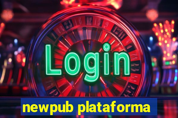 newpub plataforma